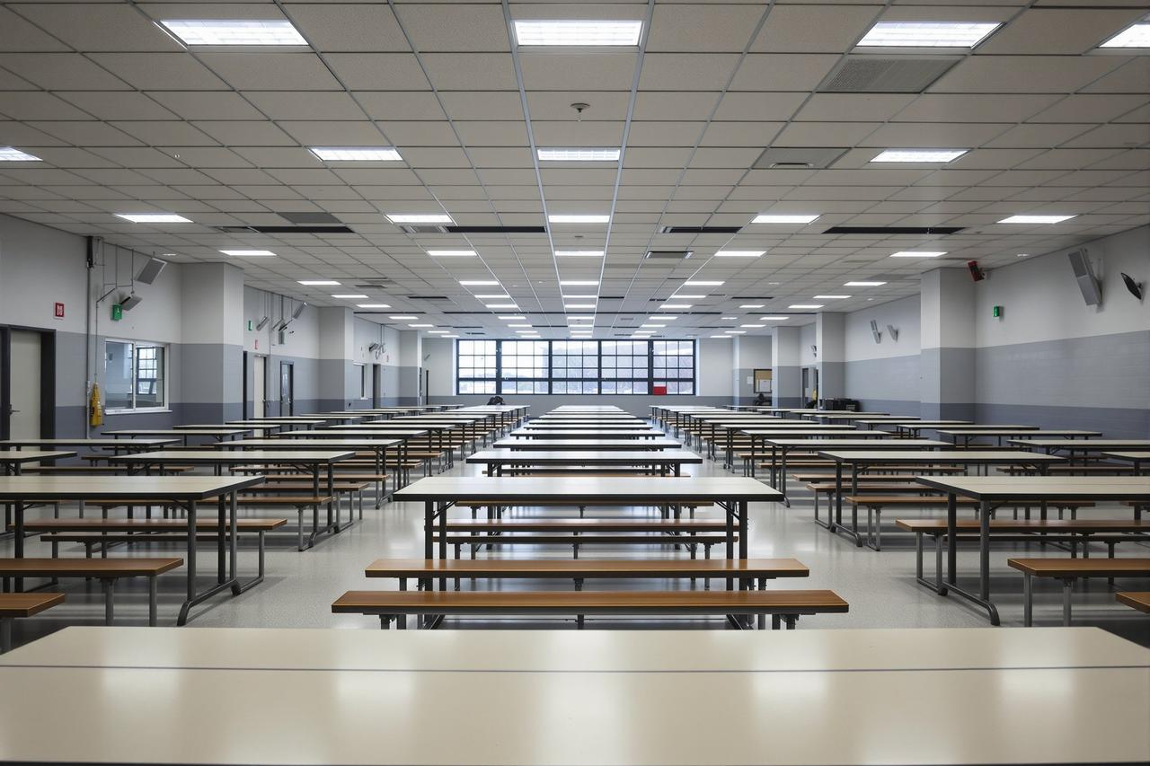 某高校食堂情侣不雅视频泄露，校方介入调查 - 吃瓜黑料困困兔娱乐八卦