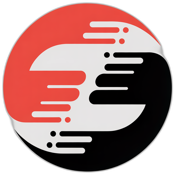 吃瓜黑料困困兔Logo