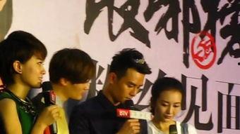 琅琊榜发布会全程视频,精彩瞬间回顾，揭秘幕后制作故事