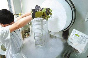 中国精子捐献视频,传递生命的希望