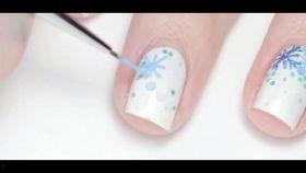 初学美甲视频教程大全,新手必看！美甲视频教程大全一站式学习指南