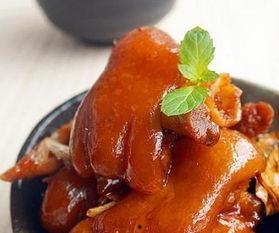 五香猪蹄的做法视频,香气四溢，口感醇厚的家常美味制作教程