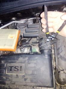 换空滤视频,换空滤全攻略，视频教学助你一臂之力