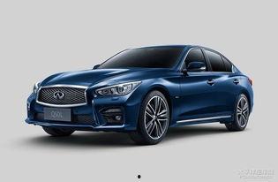 英菲尼迪q50l视频,驾驭激情，尽享豪华驾驭体验