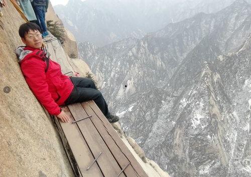 华山视频讲解视频大全,探秘奇峰异石，领略中华山水之美