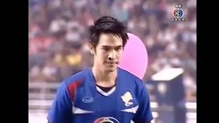 足球生产视频,从原材料到成品的一站式观察