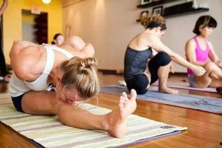 开胯视频,轻松解锁身体潜能，塑造完美体态