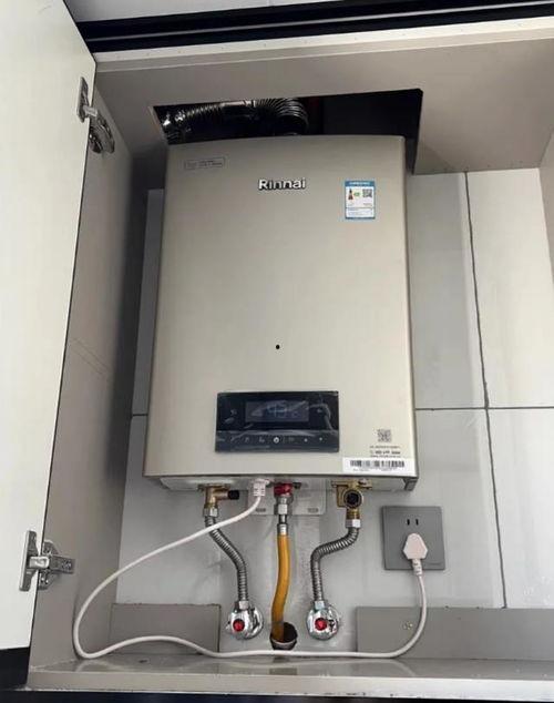 安装燃气热水器视频,视频教程助你轻松上手